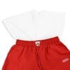 SWE UNIT9 SHORTS - RED 