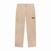  SWE CORDUROY PANTS - BEIGE 