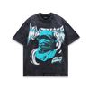  SWE ROCKY TEE - FADED 