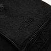  SWE RIPPED CARGO JEANS - BLACK 
