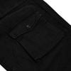  SWE CARGO JEANS - BLACK 