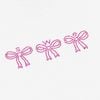  SWE CRYSTAL BABY TEE - WHITE 