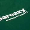  SWE TYPE COACH JACKET - GREEN 