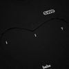  SWE ILY TEE - BLACK 