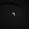  SWE ILY TEE - BLACK 