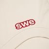  SWE ILY TEE - CREAM 