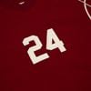  SWE 24 TEE - RED 