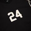  SWE 24 TEE - BLACK 