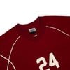  SWE 24 TEE - RED 