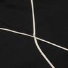  SWE 24 TEE - BLACK 
