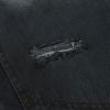  SWE PANEL FADE JEANS - ACID BLACK 