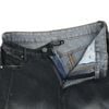  SWE PANEL FADE JEANS - ACID BLACK 