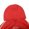  SWE PULSE HOODIE - RED 