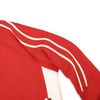  SWE PULSE HOODIE - RED 