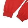  SWE PULSE HOODIE - RED 