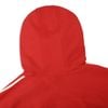  SWE PULSE HOODIE - RED 