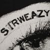  SWE EYE TEE - BLACK 