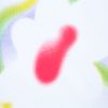  SWE BLURRY TEE - WHITE 