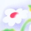  SWE BLURRY TEE - WHITE 