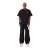  SWE ILY TEE - BLACK 