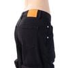  SWE CARGO JEANS - BLACK 