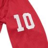  SWE CREW LS JERSEY - RED 