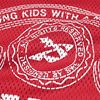  SWE CREW LS JERSEY - RED 