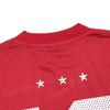  SWE CREW LS JERSEY - RED 