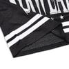  SWE CREW LS JERSEY - BLACK 