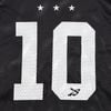  SWE CREW LS JERSEY - BLACK 