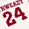  SWE 24 POLO - CREAM 