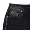  SWE EDGE WASHED JEANS - BLACK 