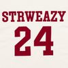  SWE 24 POLO - CREAM 