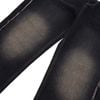  SWE EDGE WASHED JEANS - BLACK 