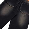  SWE EDGE WASHED JEANS - BLACK 