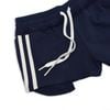  SWE 2BAR SHORTS - BLUE 
