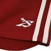  SWE 2BAR SHORTS - RED 