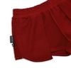  SWE 2BAR SHORTS - RED 
