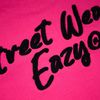  SWE SIGNATURE TEE - PINK 