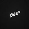  SWE SIGNATURE TEE - BLACK 
