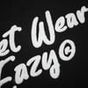  SWE SIGNATURE TEE - BLACK 
