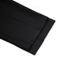  SWE PLEATED PANTS - BLACK 
