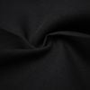  SWE PLEATED PANTS - BLACK 