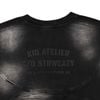  SWE LUNAR TEE - BLACK 