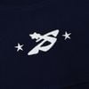 SWE HOLLOW TEE - NAVY 
