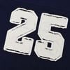  SWE HOLLOW TEE - NAVY 