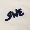  SWE DOODLE TEE - BEIGE 
