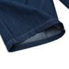  SWE AIRY DENIM SHORTS - DARK BLUE 