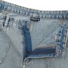  SWE NOMAD DENIM SHORTS - WASHED BLUE 