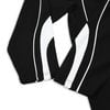  SWE ORBIT LS TEE - BLACK 